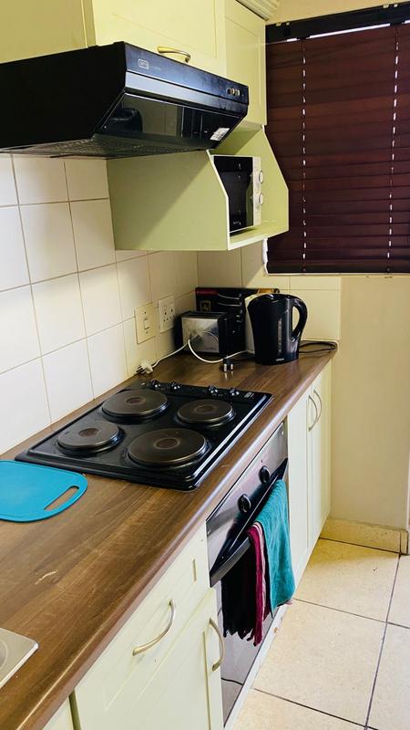 To Let 1 Bedroom Property for Rent in Kingswood Eastern Cape